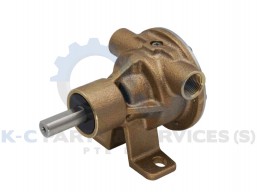 JPR-15IP Engine Cooling Pump